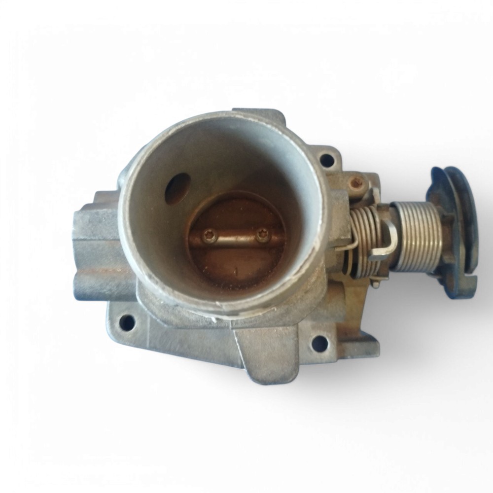 Tbi Corpo Borboleta 1.0 Endura Co Ford Fiesta Ka 1996 A 2007