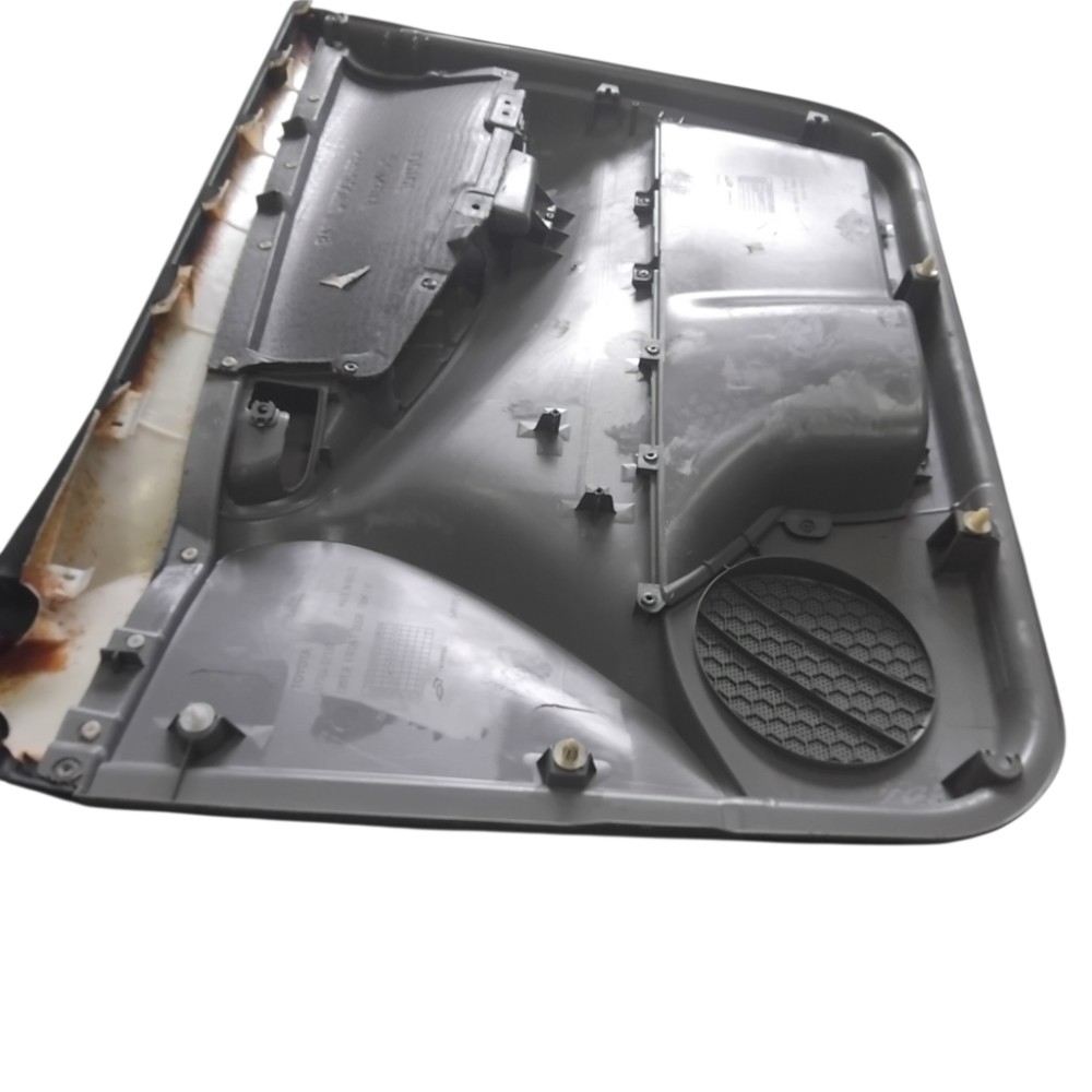 Forro Porta Dianteiro Esquerdo Toyota Corolla Original 2004 2