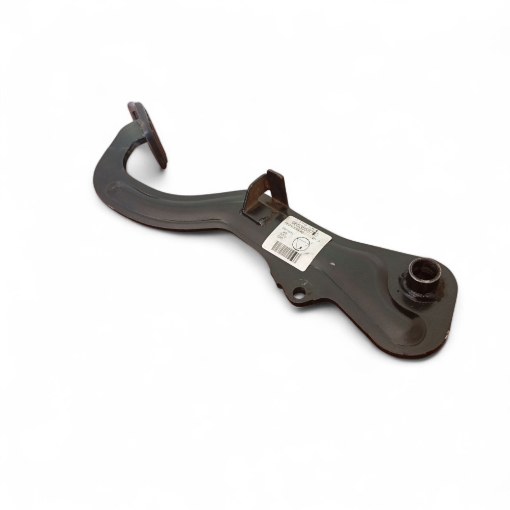Pedal Freio Pedaleira Embreagem Citroen C3 1.4 2005 A 2012 5