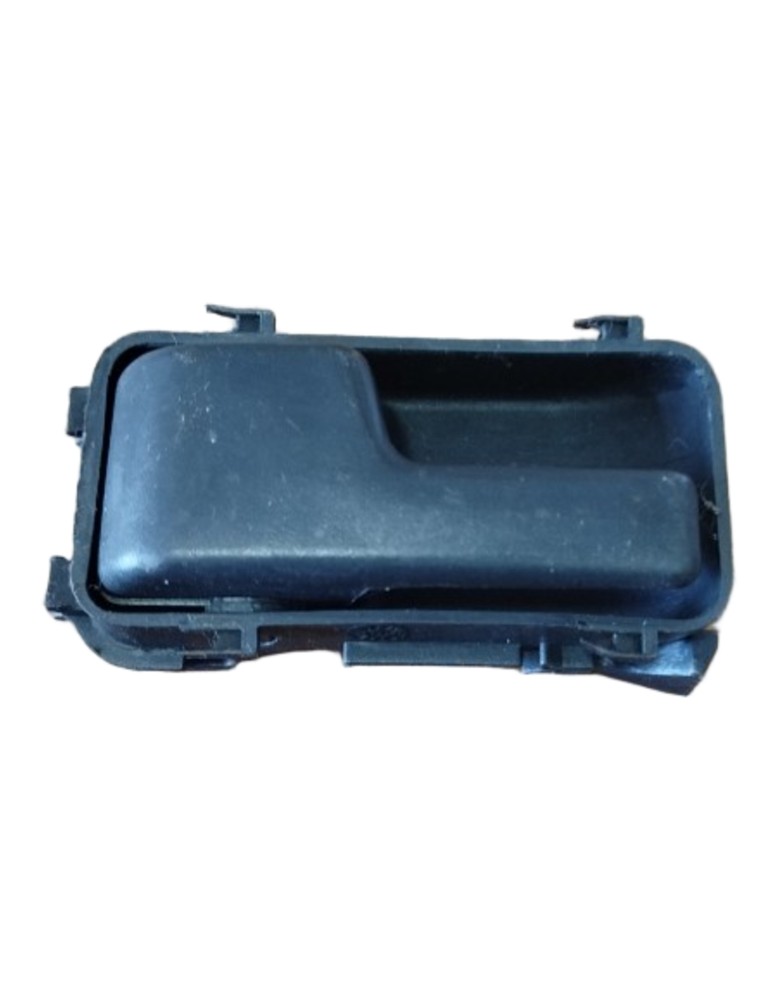 Maçaneta Interna Direita Fiat Uno 1994 1999 Original Dianteira/traseira