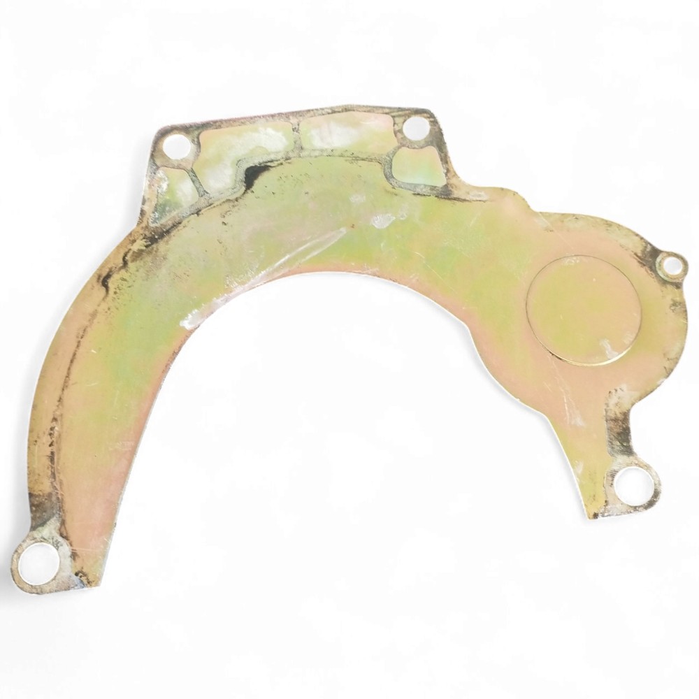 Chapa Superior Caixa Cambio Vw Gol Parati G2 Original