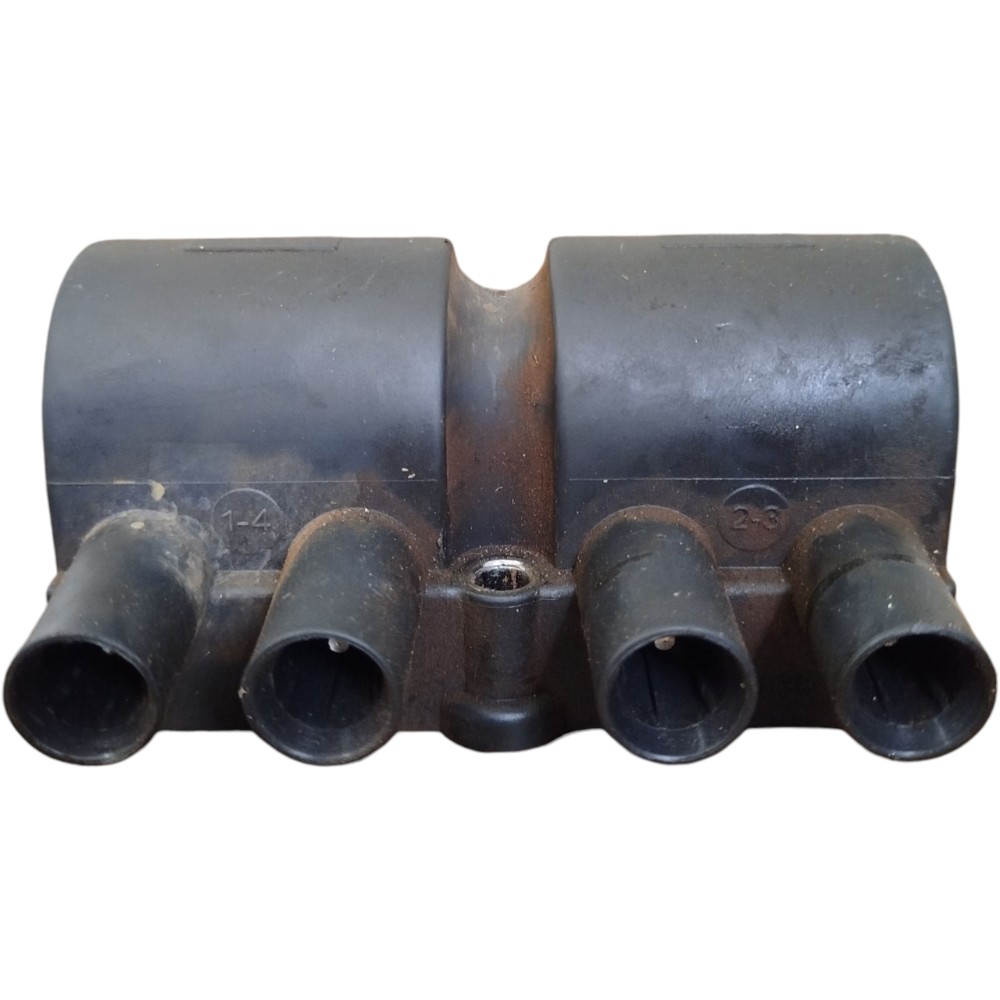 Bobina Ignição Gm Corsa 1.6 Mpfi 16v 8v 4 Pinos 1998 A 2004