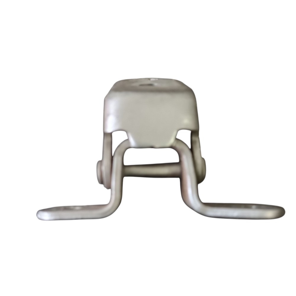Dobradiça Inferior Traseira Direita Ford Fusion 2006 A 2012 6