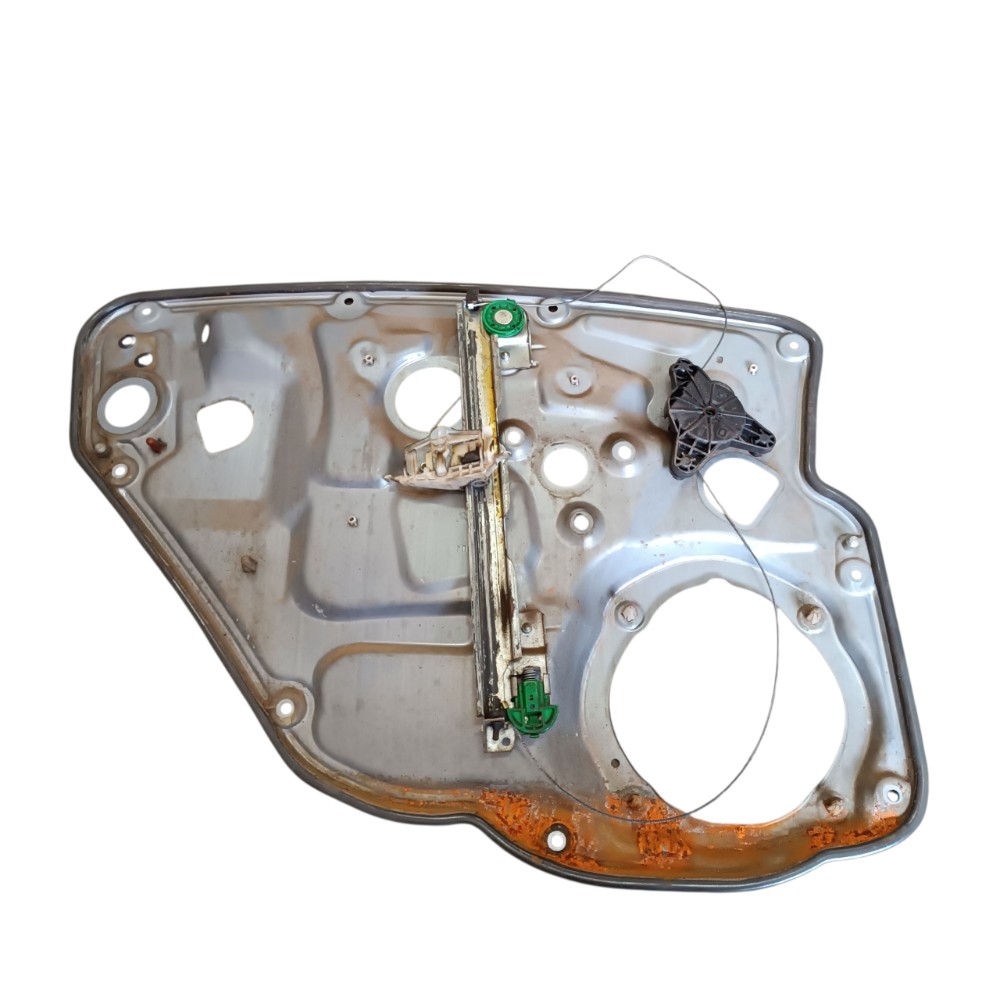 Suporte máquina vidro traseiro direito FIAT Stilo 2008 a 11