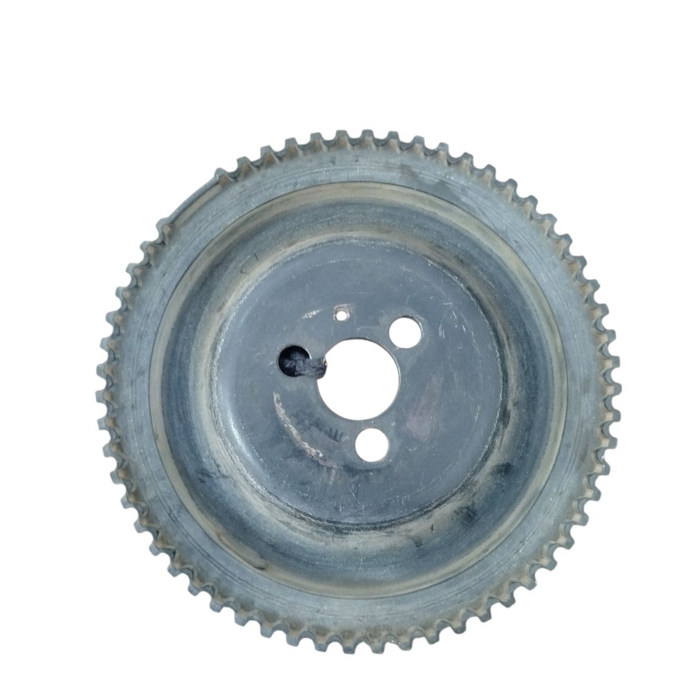 Polia Virabrequim Fiat Palio Siena Uno Fire 1.0 2010 A 2014