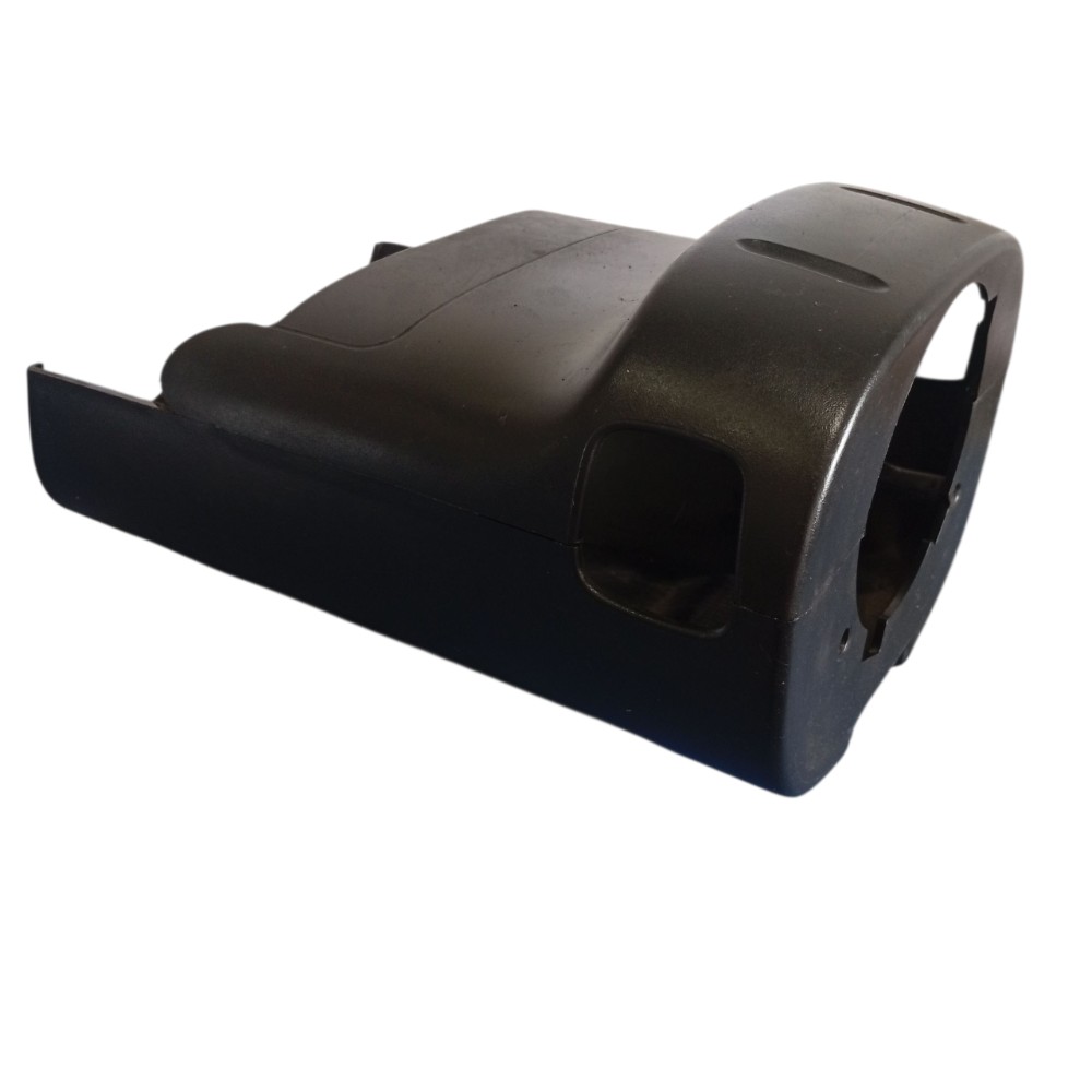 Moldura Coluna Direção Completa Vw Fox 2010 2
