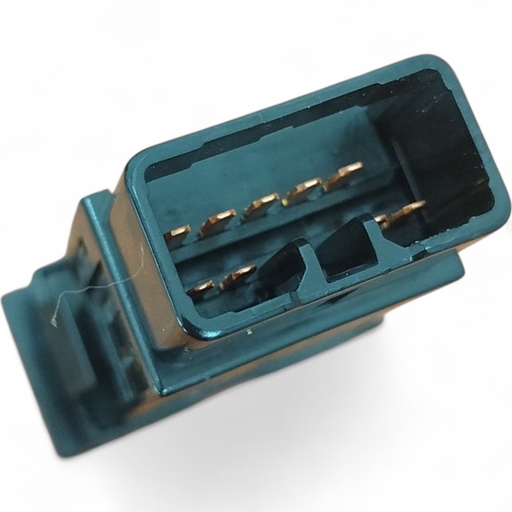 Botão Interruptor Alerta Hyundai Hb20 2012 A 2019 Original 6
