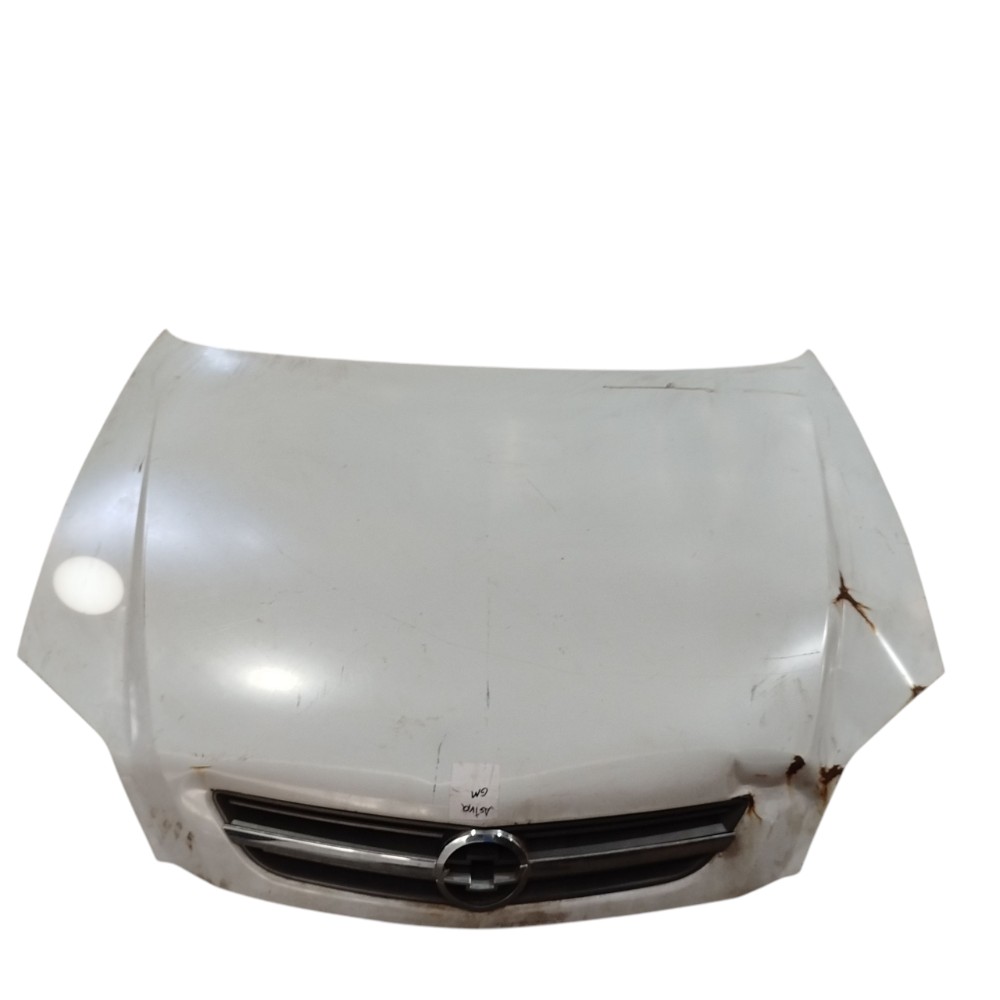 Capo Chevrolet Astra 1998 A 2003 Original C9m Detalhes