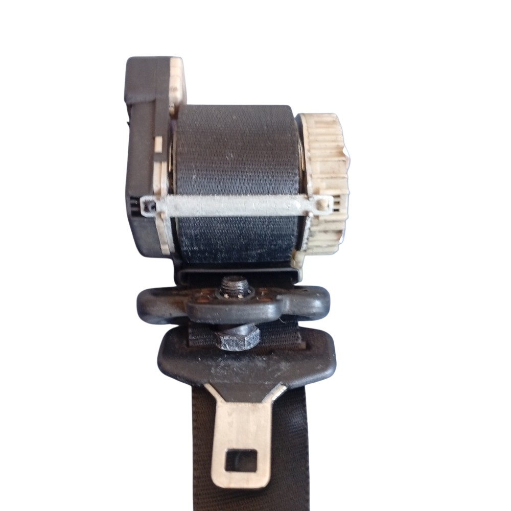 Cinto de segurança dianteiro direito Ford Focus Hatch 2009