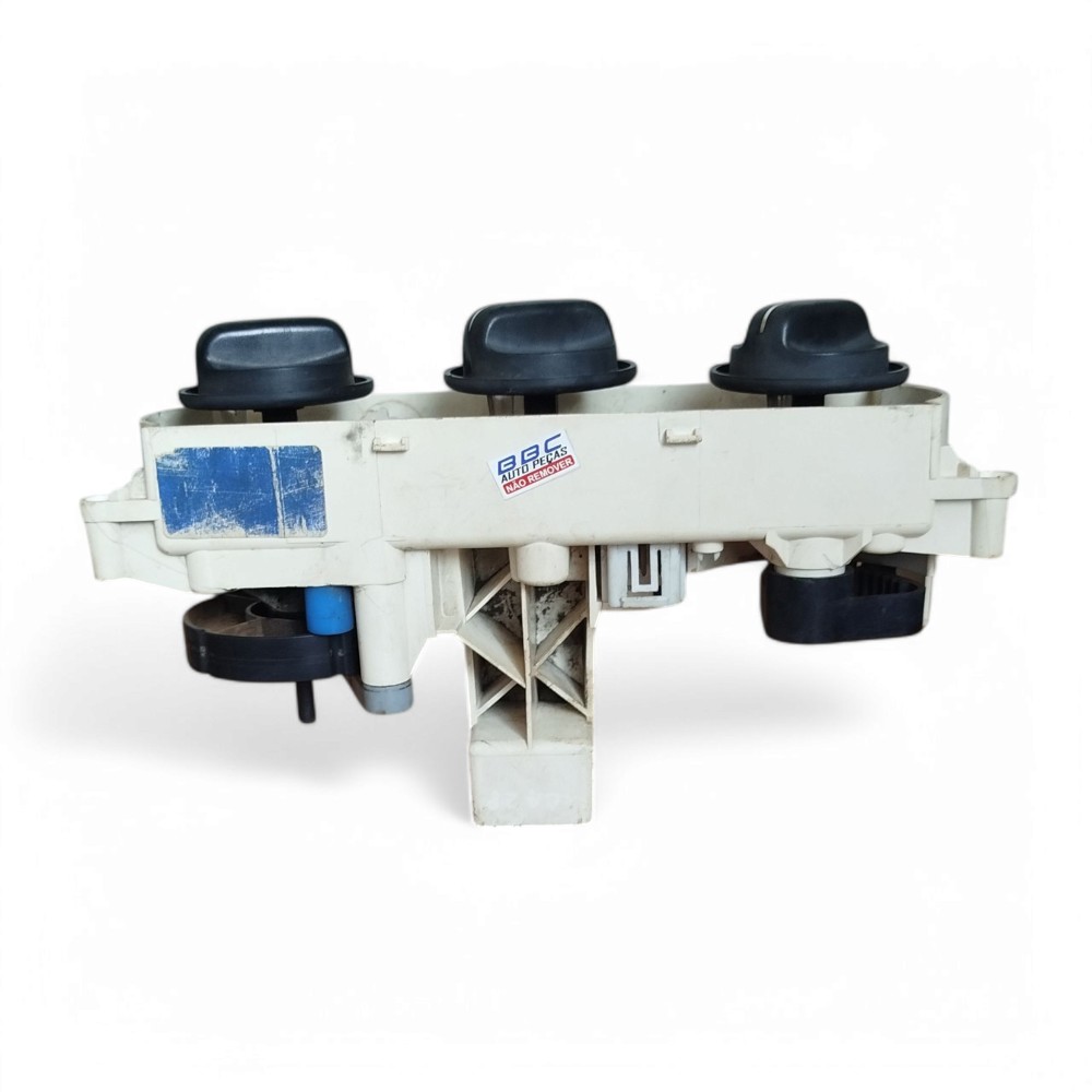 Comando Painel Ar Condicionado Vectra 2.2 1999 Original