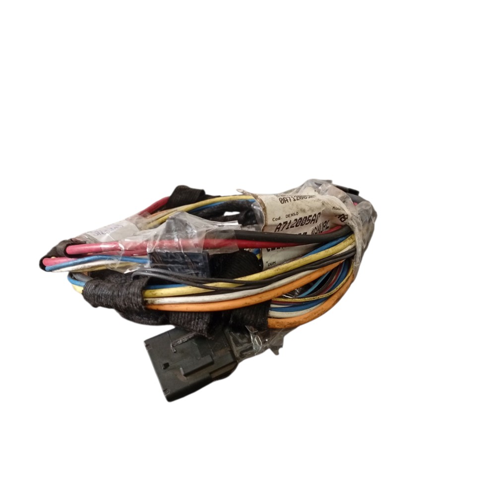 Chicote Caixa De Ar Fiat Stilo 2003 Original