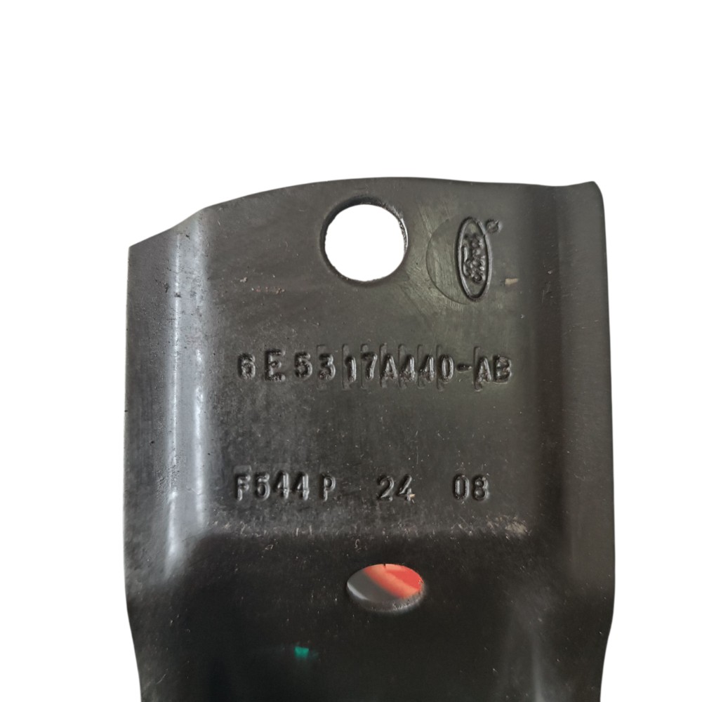 Suporte Painel Ford Fusion 2006 A 2012 Original 7