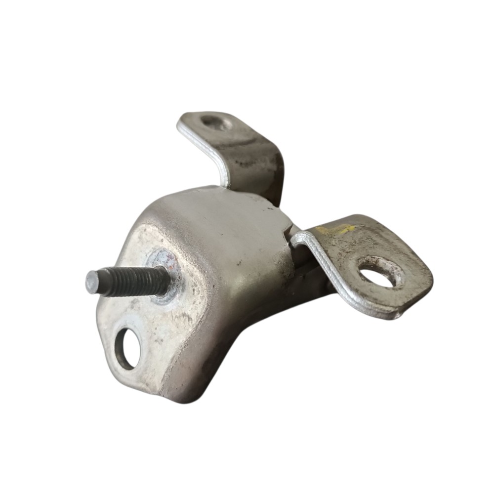 Dobradiça Superior Ford Fusion Traseiro Direito 2008 A 2012