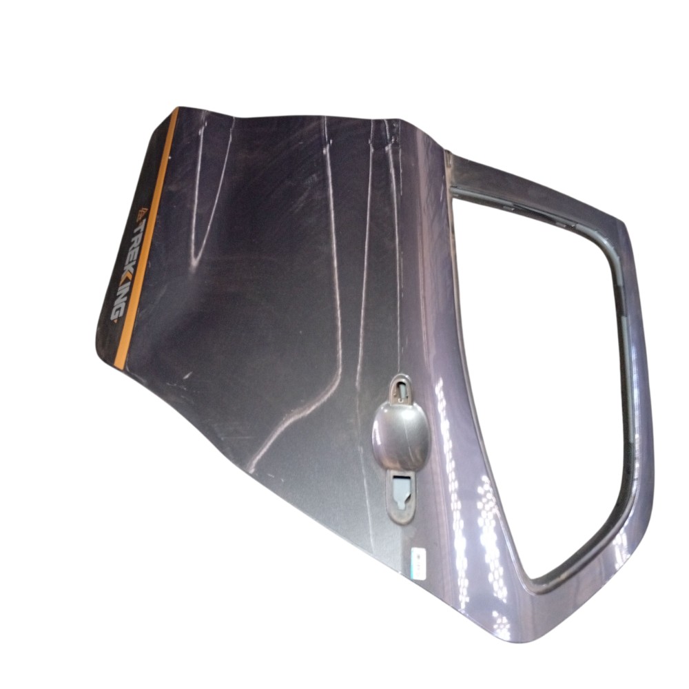Porta Traseira Esquerda Fiat Argo 2023 Original – Traseira – Esquerda 6