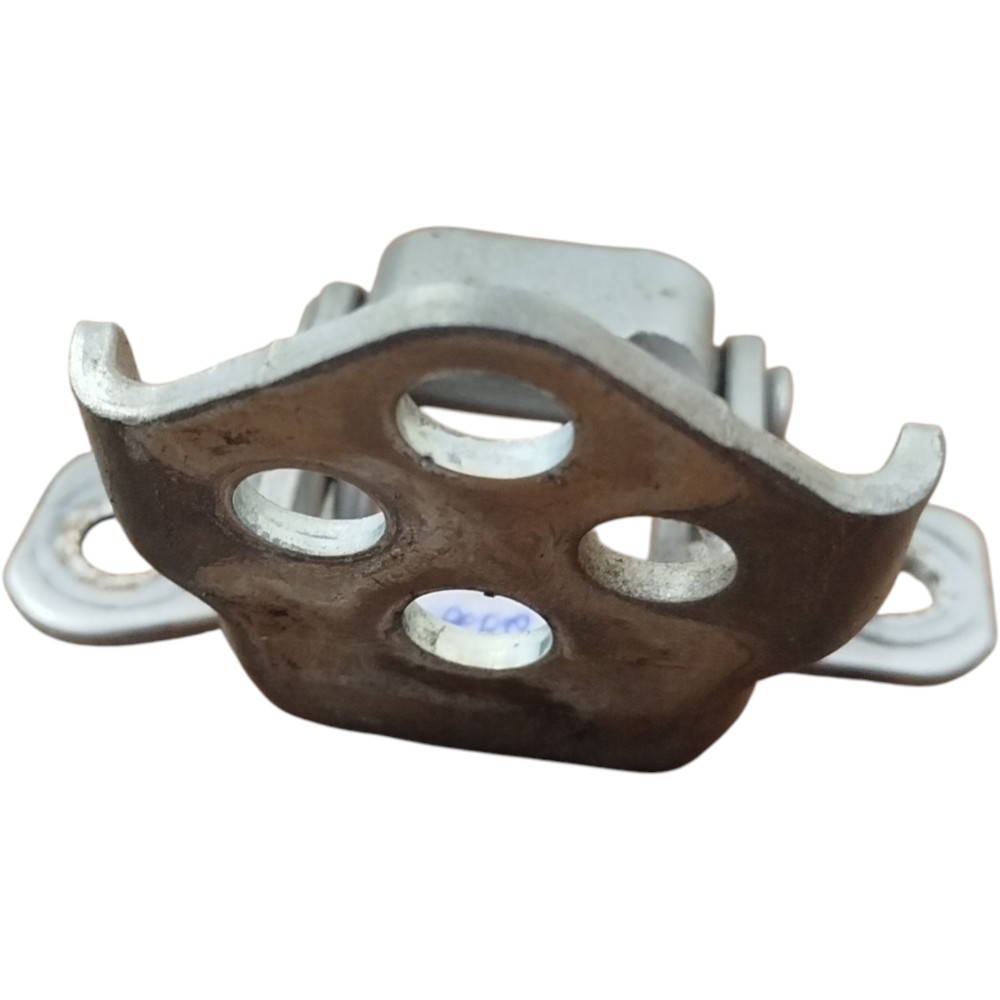 Dobradica Porta Traseira Direita Ford Fusion 2008 2009 6