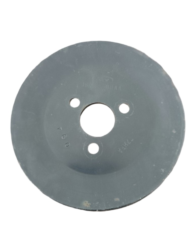 Polia Bomba Dagua 1.0 1.6 Ecospo Ford Fiesta Ka 2000 A 2000