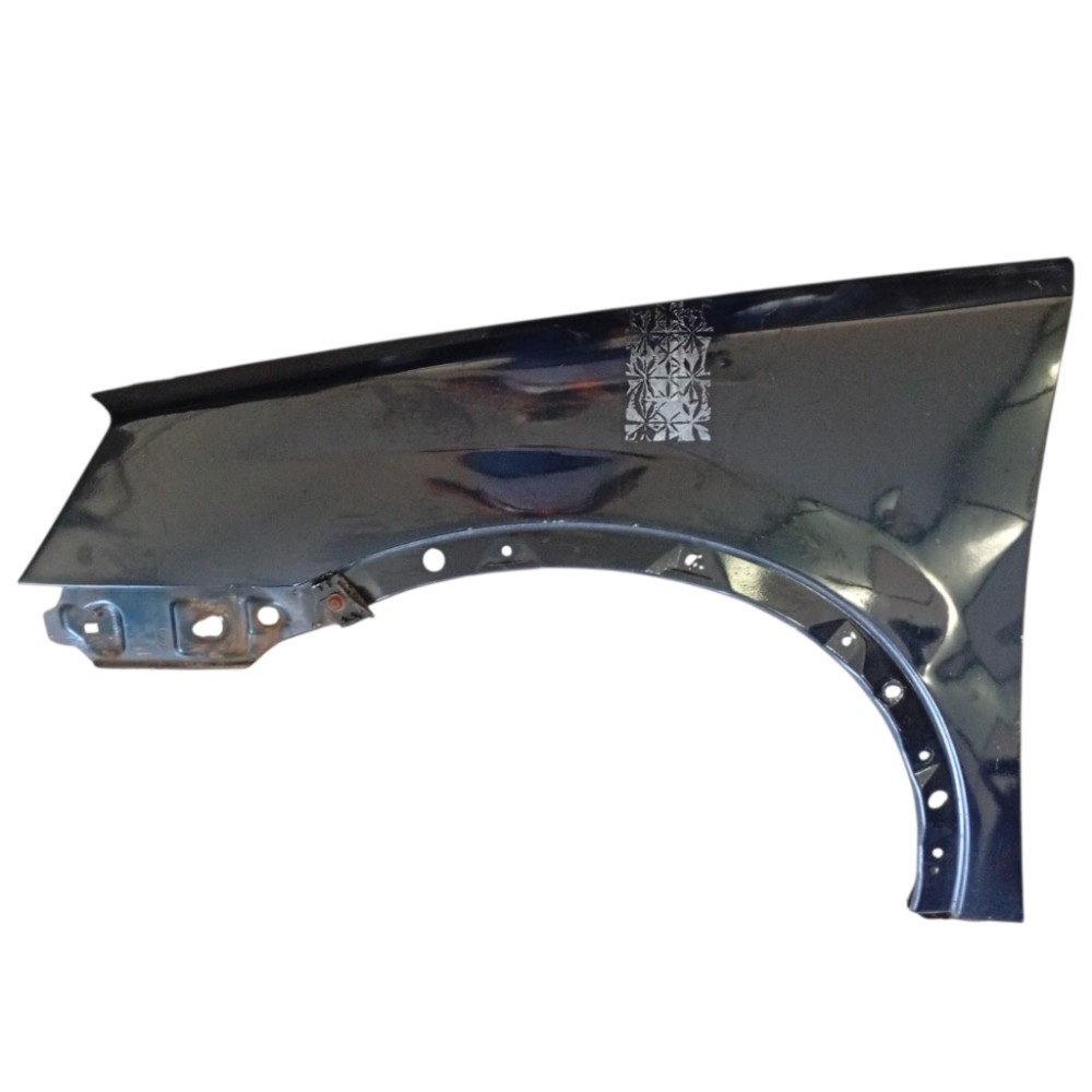 Paralama Dianteiro Esquerdo Gm Corsa Hatch 2002 2003