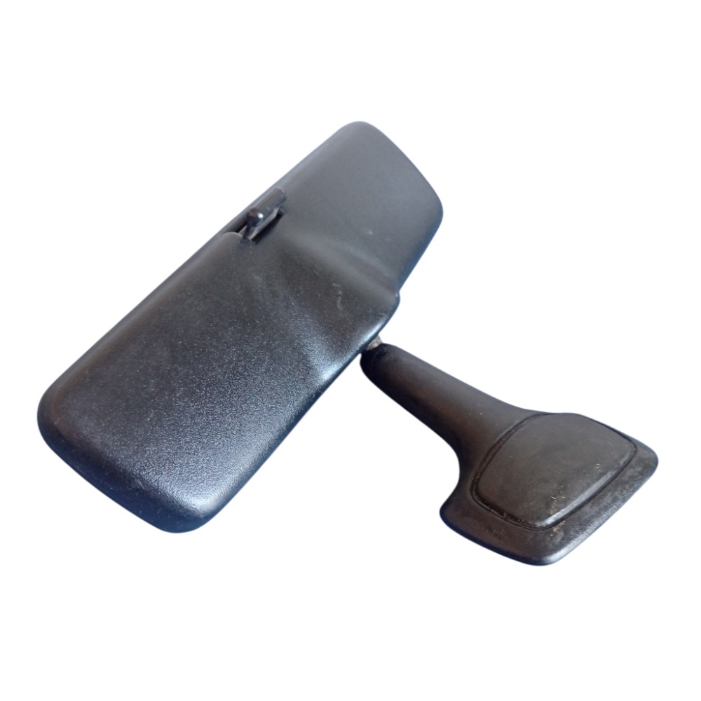 Retrovisor Interno G3 G2 Vw Gol Parati 1997 A 1998 Original