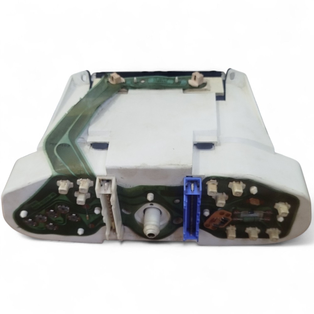 Painel Instrumento Zetec Ford Escort Fiesta 1996 A 2000 7