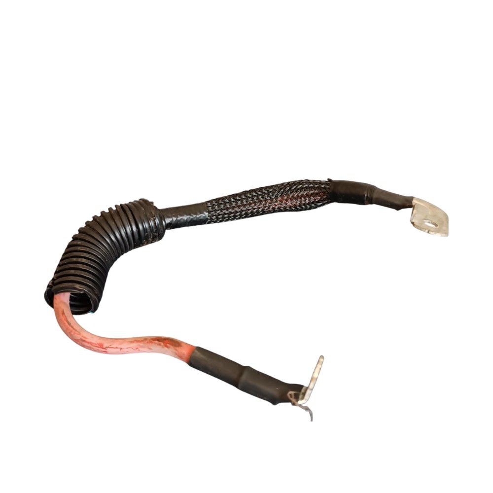 Cabo Polo Negativo Bateria Fiat Argo 2023 Original