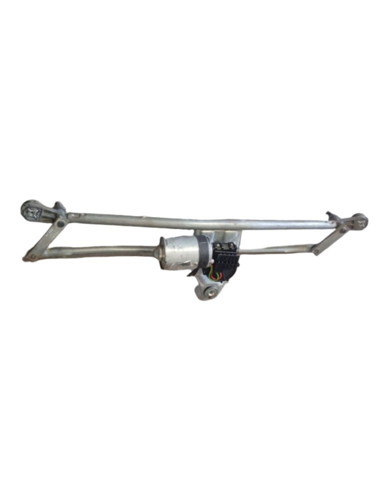 Motor limpador parabrisa máquina g3 galhada gol 1995 a 2006