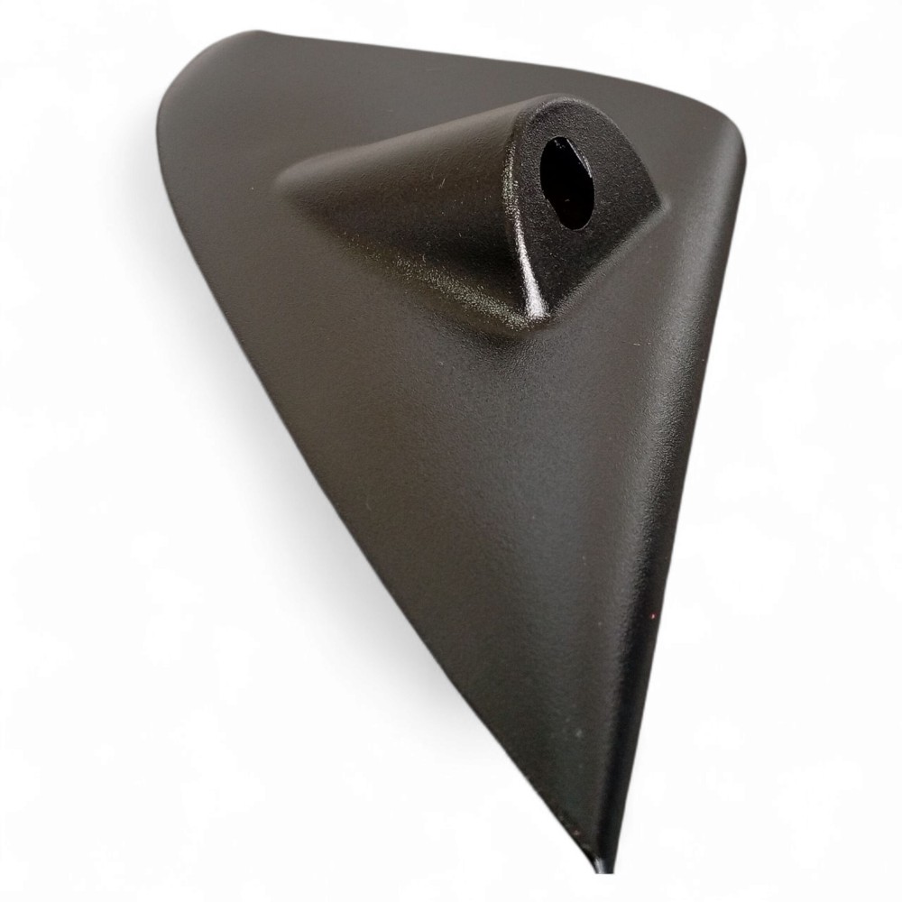 Acabamento Interno Retrovisor Vw Gol G2 G3 G4 Original 2