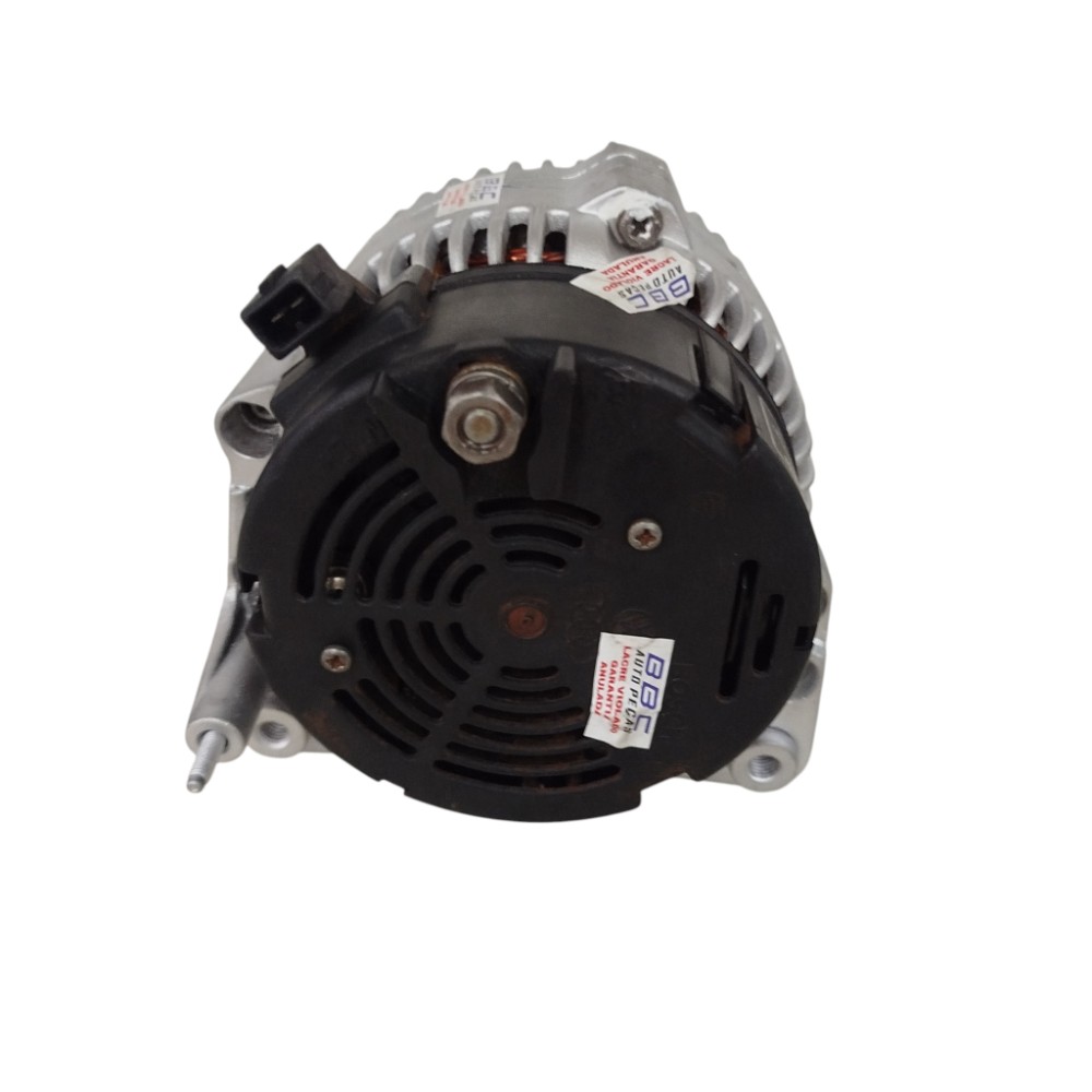 Alternador Gol Parati Golf Polo Fox 70a 1.0 /1998 2000 REVISADO 7