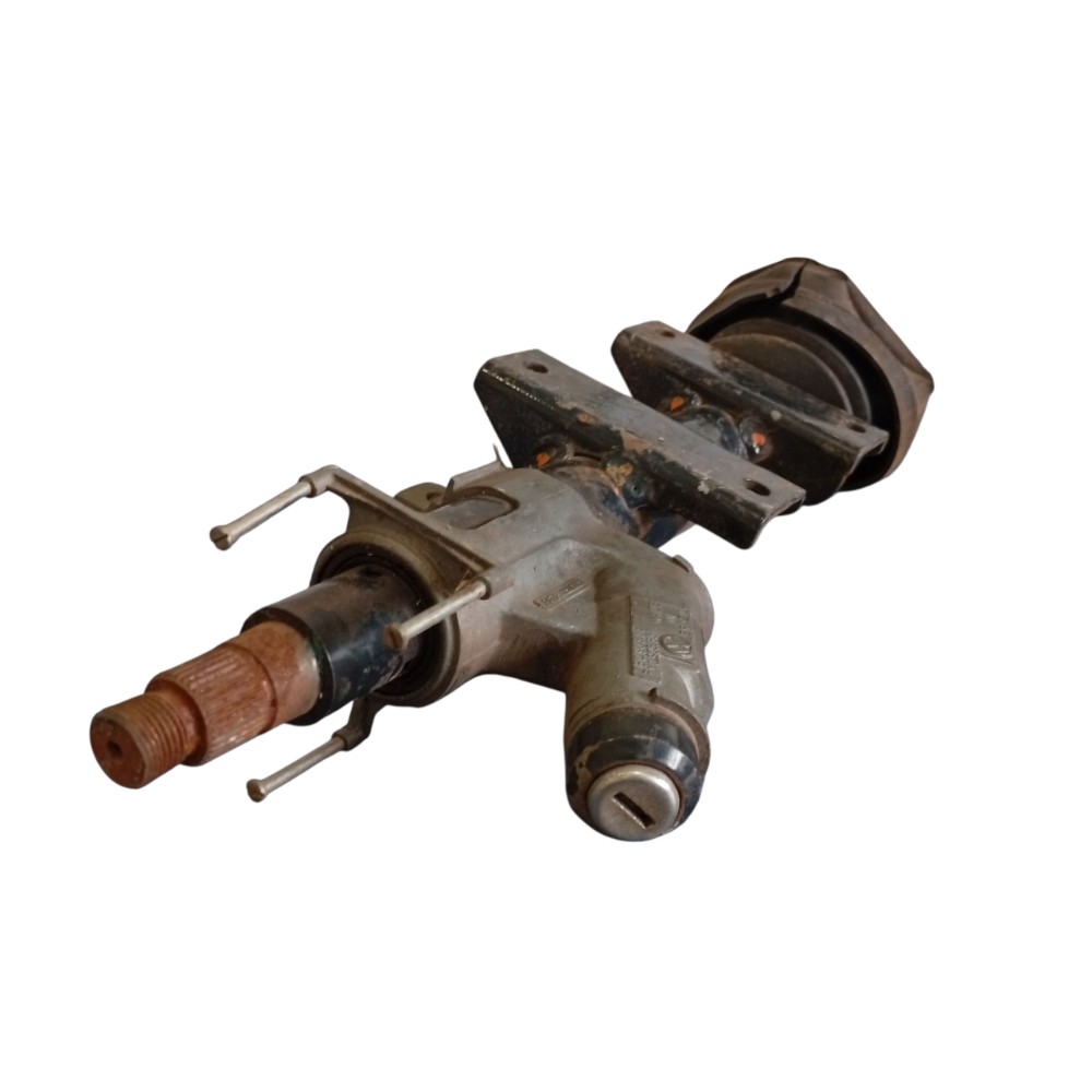 Coluna Direção Ignição S/Chave Volkswagen Kombi 1997 a 2014