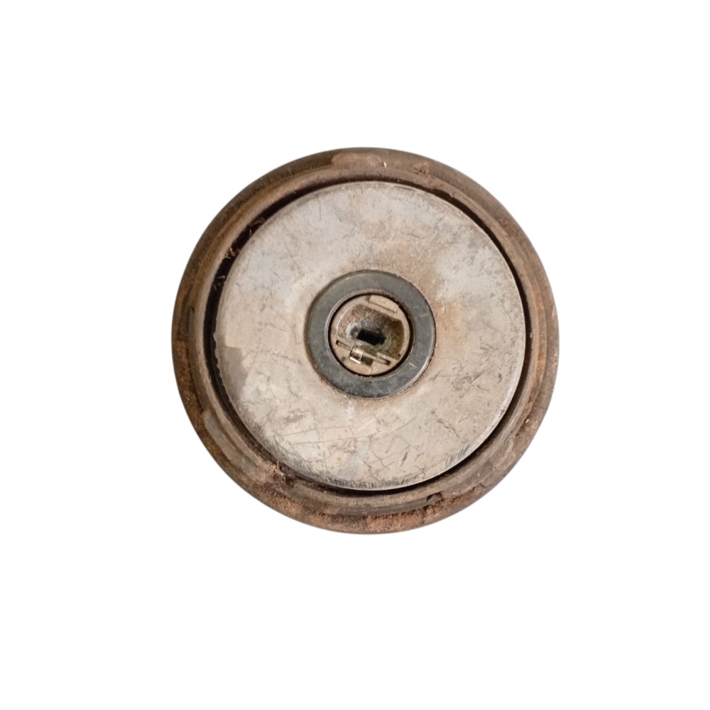 Tamoa Tanque Combustível Ford Escort 1992 a 1996 Original