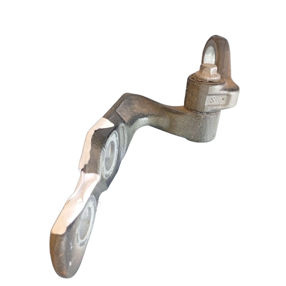 Dobradiça Porta Dianteira Esquerda Ford Focus 2009 A 2013 3