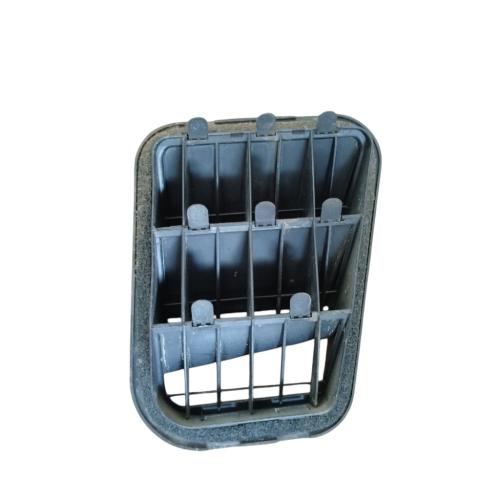 Difusor Ar Saida Tras Esquerdo Hyundai Veloster 2008 A 2022