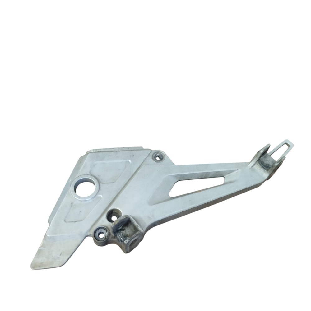 Suporte Pedaleira Esquerda Cbx 250 Twister 2001/2008 Origina