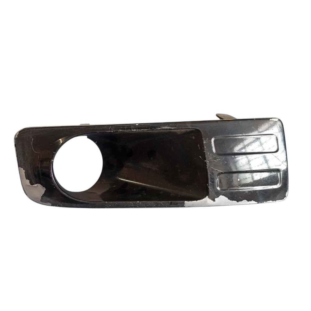 Moldura Farol Milha Direito Ford Fusion 2006 A 2009 Original Direito