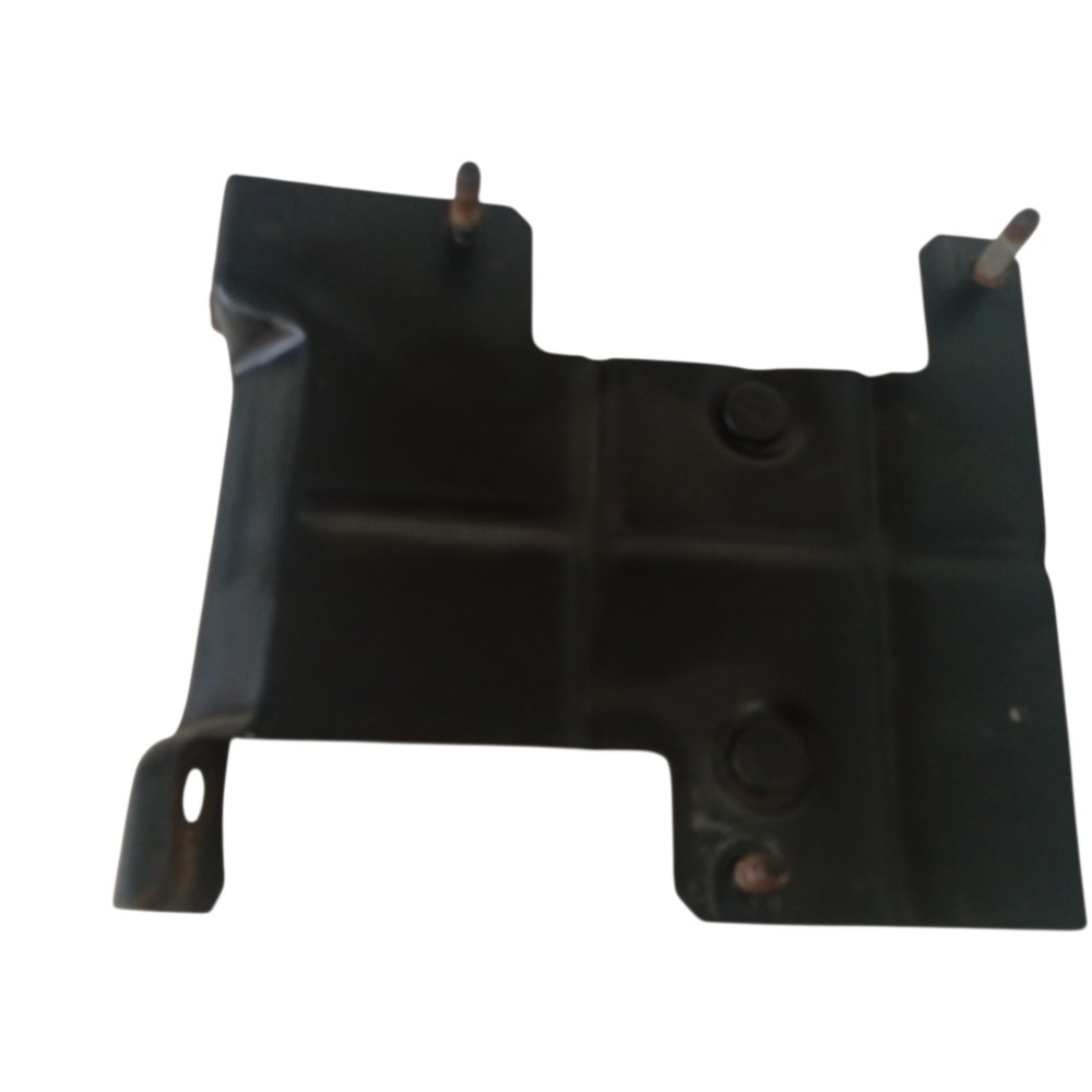 Suporte Moldura Injeção Fiat Uno 1.0 1999 L/interno 6