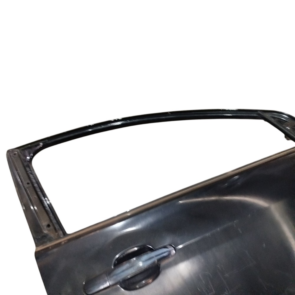 Porta Dianteira Direita Ford Focus 2009 2010 Original Dianteira Direito 3
