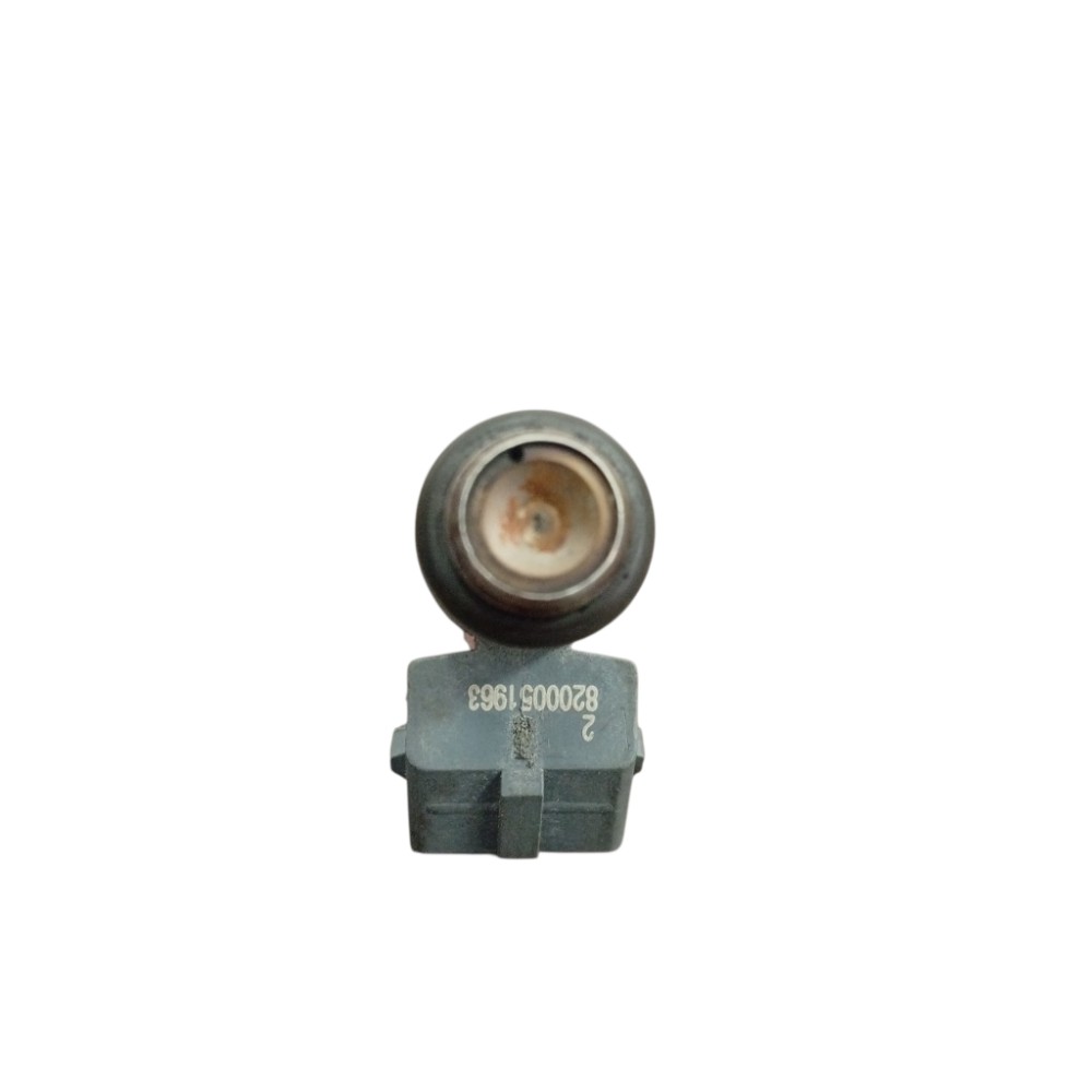 Bico Injetor 1.0 16v Renault Clio 2001 A 2002 5