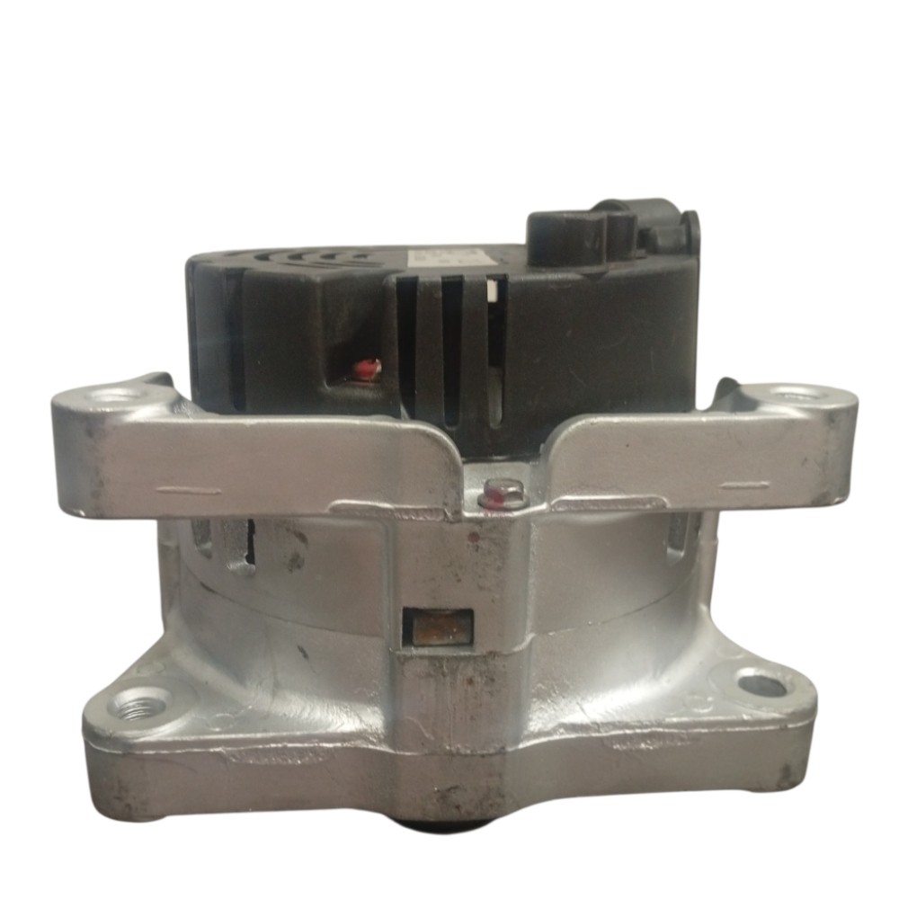 Alternador 1.4 1.6 90 Citroen Peugeot C3 206 207 2004 A 2005 REVISADO 5