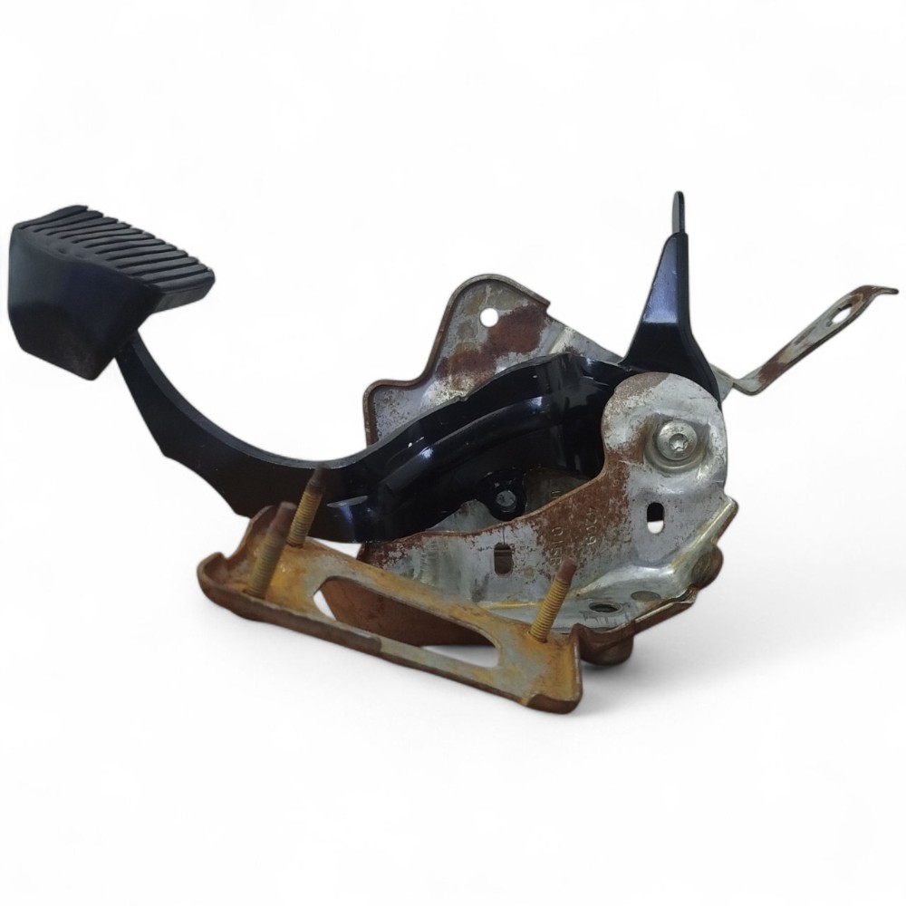 Pedal Freio Citroen C4 Picasso 2009 A 2013 Original 7