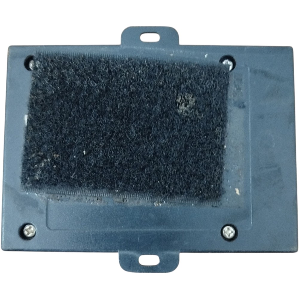 Modulo Sensor Ré Gm Vectra Elegance 2008 A 2009 Original 5