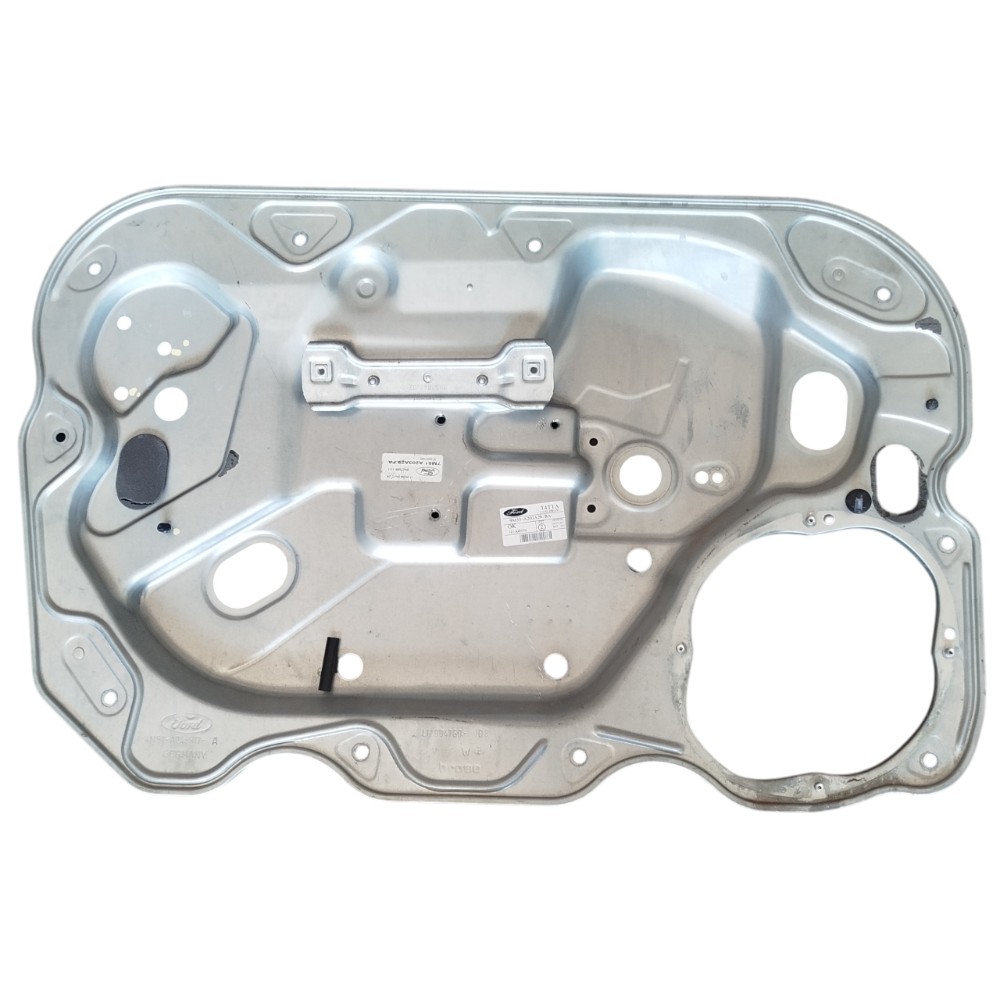Suporte Maquina Vidro Diant Esquerda Ford Focus Hatch 2009