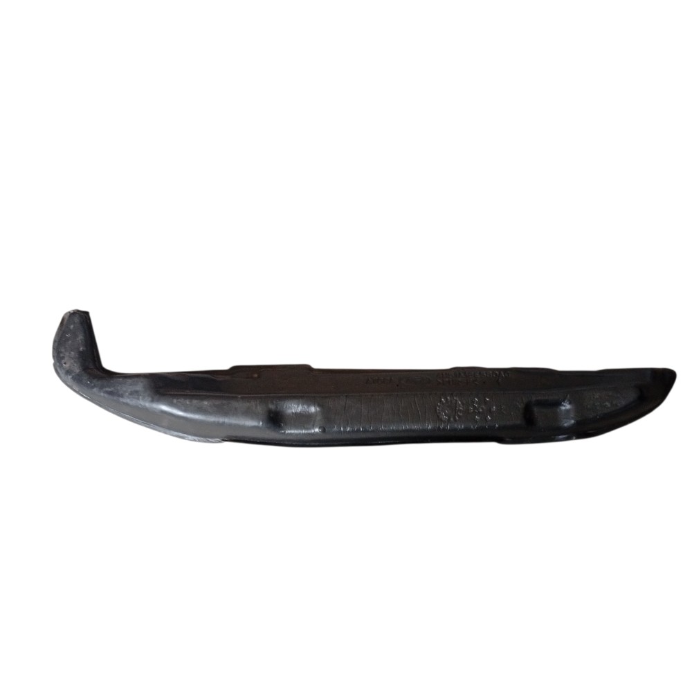 Isolamento Acústico Traseiro Ford Focus 2009 A 2013 Original