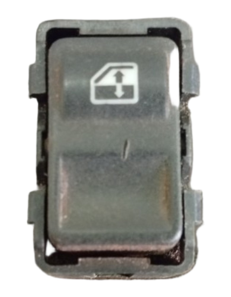 Botão Vidro Elétrico Chevrolet D20 1991