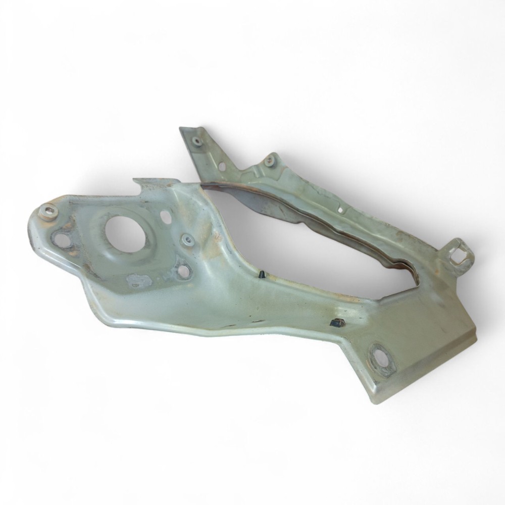Suporte foral corsa sedam max 2002 lado direito 3