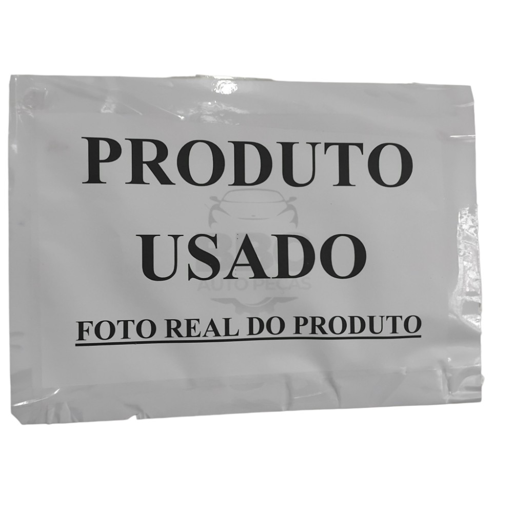 Forro porta traseiro esquerdo toyota corolla 2003 a 2008 2