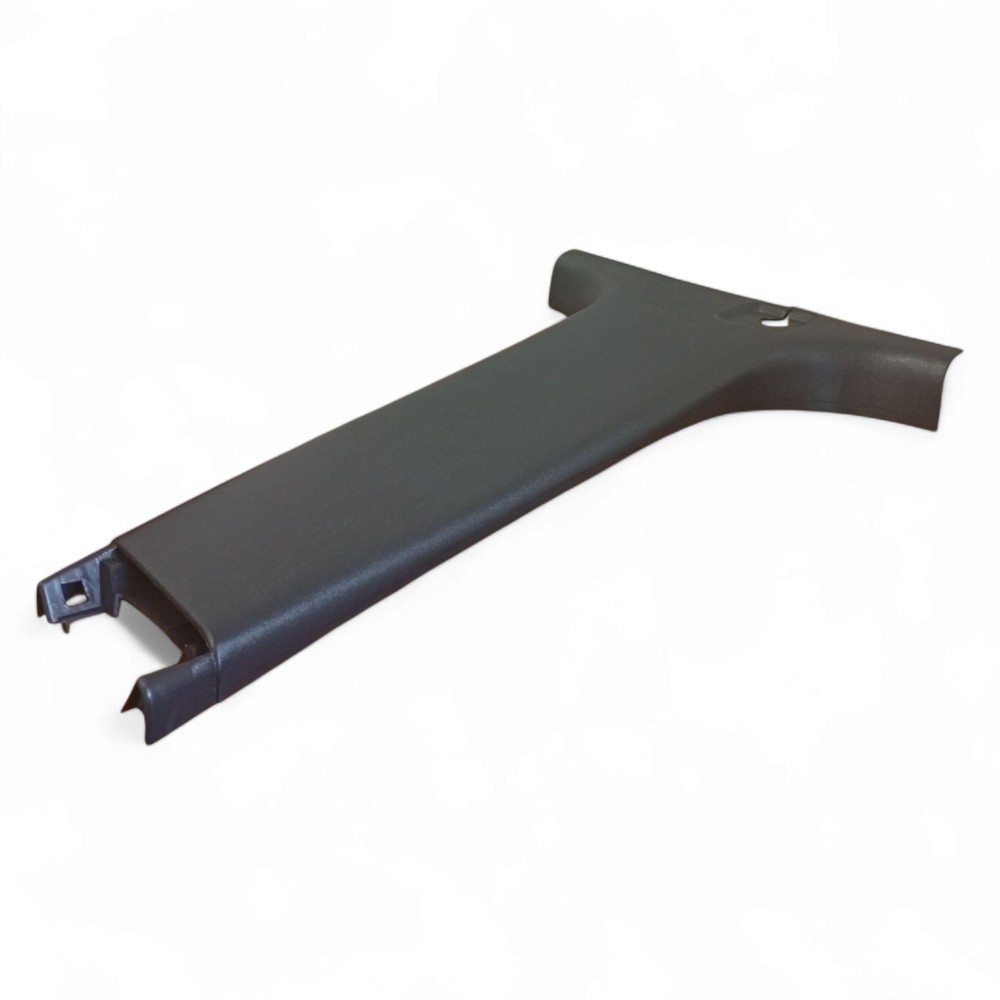 Moldura Coluna Central Lado Esquerdo Citroen C3 2003 A 2012 2