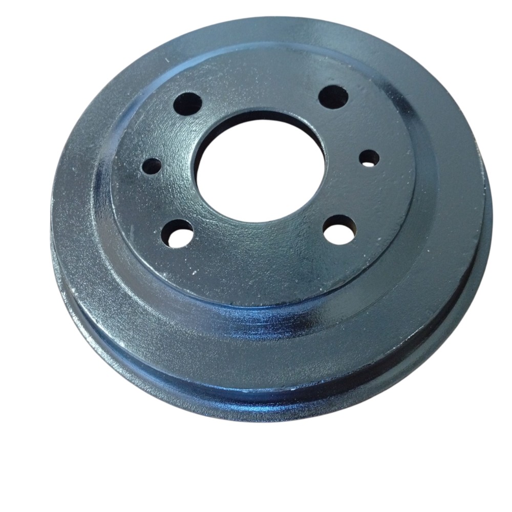 Tambor Freio Fiat Uno Mille Fire 2005