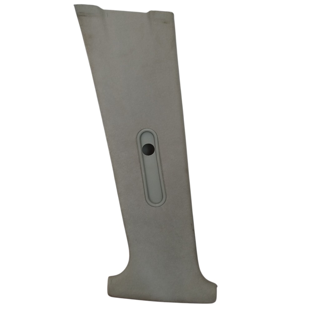 Moldura coluna esquerda Vw Golf 1999 a 2006 original