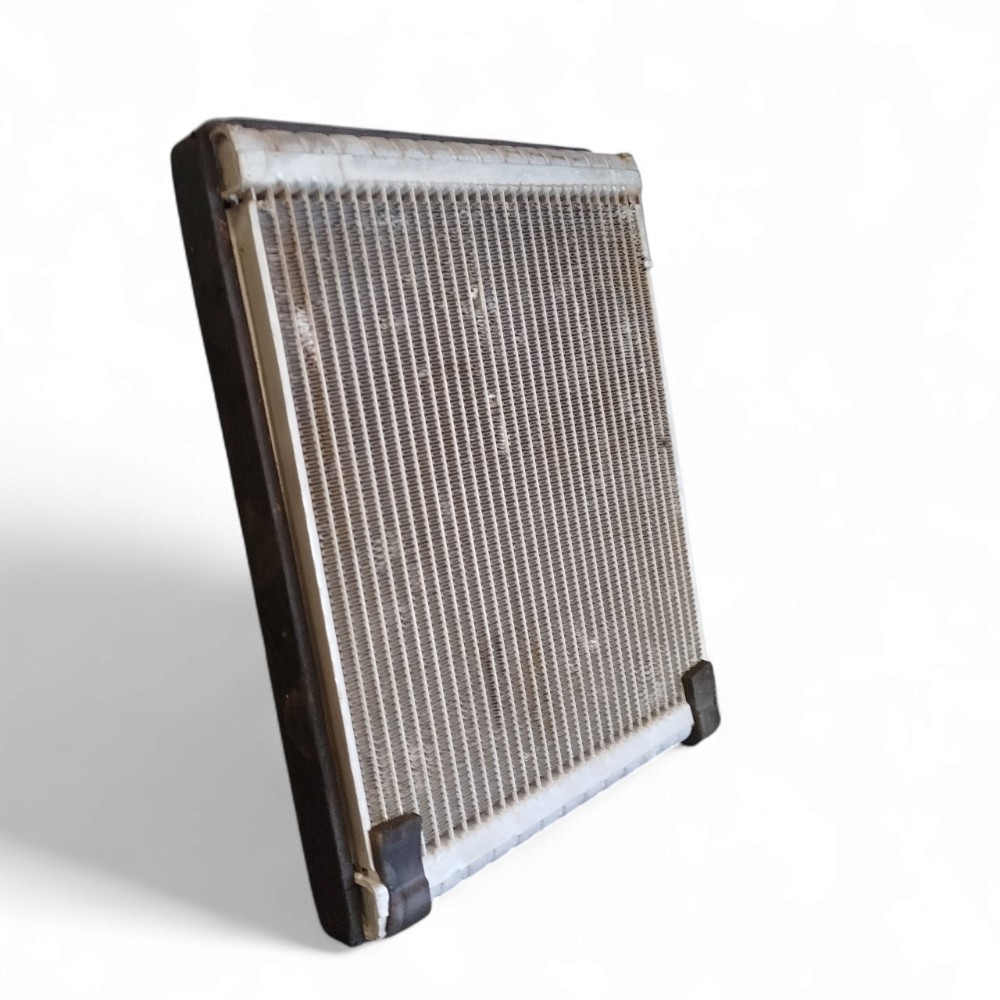 Evaporador Caixa Ventilador Fiat Grand Siena 2012 A 2022 5
