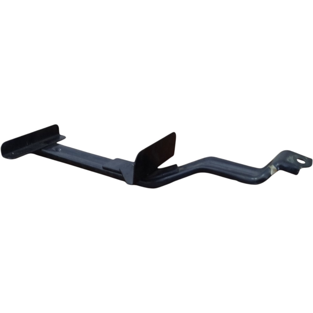 Suporte Fixação Bateria Ford Fusion 2006 A 2009 Original Preto 4