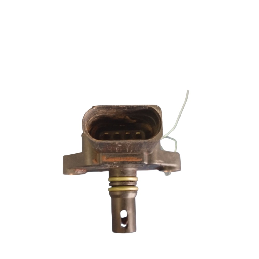 Sensor Map Motor 1.6 Ap Vw Gol Parati Saveiro 1997 A 2002 7